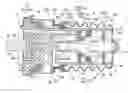Fig. 01 - Negative-pressure-type booster device