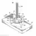 Fig. 01 - Autorack deck adjustments