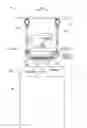 Fig. 01 - Travel obstructing device