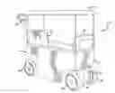 Fig. 01 - Foldable wagon