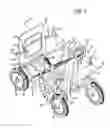 Fig. 08 - Foldable wagon