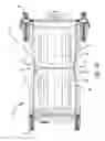 Fig. 17 - Foldable wagon