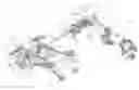 Fig. 01 - Cam Clamping Mechanism and Associated Steering Column