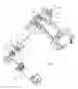 Fig. 04 - Cam Clamping Mechanism and Associated Steering Column