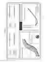 Fig. 10 - Power steering adjustment device