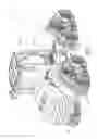 Fig. 02 - Steerable drive axle for a tracked work vehicle