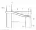 Fig. 01 - Front vehicle body reinforcing structure
