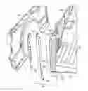Fig. 01 - Pickup box D-pillar assembly