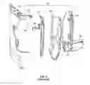 Fig. 03 - Pickup box D-pillar assembly