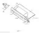 Fig. 04 - Removable spoiler wing assembly