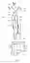 Fig. 02 - Adjustable spare tire carrier