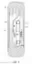 Fig. 04 - Adjustable spare tire carrier