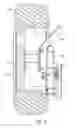 Fig. 06 - Adjustable spare tire carrier