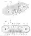 Fig. 02 - Endless track assembly for supporting an implement or vehicle