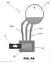 Fig. 05 - Progressive damping system for a track system