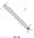 Fig. 31 - Track for traction of a vehicle