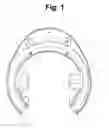 Fig. 02 - Anti-theft lock for two-wheel vehicles
