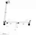 Fig. 07 - FOLDABLE, PERSONAL, TRANSPORTATION DEVICE