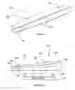 Fig. 02 - Surfboard and method of manufacture