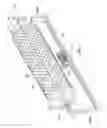 Fig. 04 - Continuous fiber reinforcement for airship construction