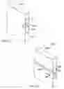 Fig. 22 - Rotating retractable step system