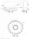 Fig. 02 - Landing gear drive system flexible interface