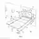 Fig. 03 - TABLE INCLUDING A DISPLAY