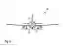 Fig. 06 - Cabin monument for an aircraft