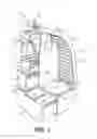Fig. 02 - Modular refreshment center