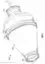 Fig. 03 - Ozone converter bypass