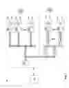 Fig. 02 - Combined AC and DC turboelectric distributed propulsion system