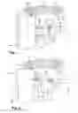 Fig. 02 - Assembly between an aircraft pylon and a turbine engine