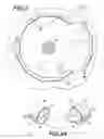 Fig. 04 - Compression ring for tying tree branches