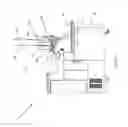 Fig. 03 - WRAPPING MACHINE PRINTER ARRANGEMENT AND WRAPPING MACHINE FILM CUTTER ARRANGEMENT