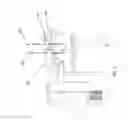 Fig. 06 - WRAPPING MACHINE PRINTER ARRANGEMENT AND WRAPPING MACHINE FILM CUTTER ARRANGEMENT