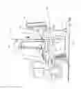 Fig. 08 - WRAPPING MACHINE PRINTER ARRANGEMENT AND WRAPPING MACHINE FILM CUTTER ARRANGEMENT