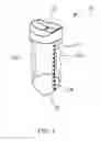 Fig. 02 - DUAL COMPARTMENT BOTTLE