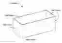 Fig. 01 - CONTAINERS, METHODS OF MAKING, AND BLANKS THEREFOR