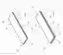 Fig. 02 - CLOSING AND OPENING SYSTEMS, AND TEAR TAPE OPENING SYSTEMS