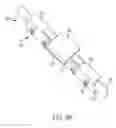 Fig. 16 - Movable platform and actuating attachment