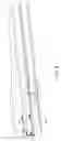 Fig. 19 - Movable platform and actuating attachment