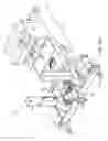 Fig. 22 - Movable platform and actuating attachment