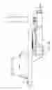 Fig. 23 - Movable platform and actuating attachment