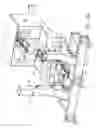 Fig. 26 - Movable platform and actuating attachment