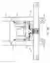 Fig. 27 - Movable platform and actuating attachment
