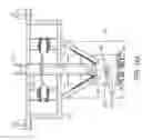 Fig. 28 - Movable platform and actuating attachment