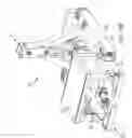 Fig. 31 - Movable platform and actuating attachment