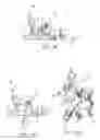 Fig. 34 - Movable platform and actuating attachment