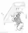 Fig. 44 - Movable platform and actuating attachment