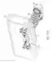 Fig. 45 - Movable platform and actuating attachment